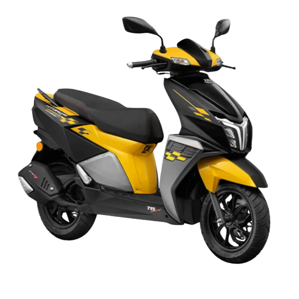125cc scooter for rent in Shimla